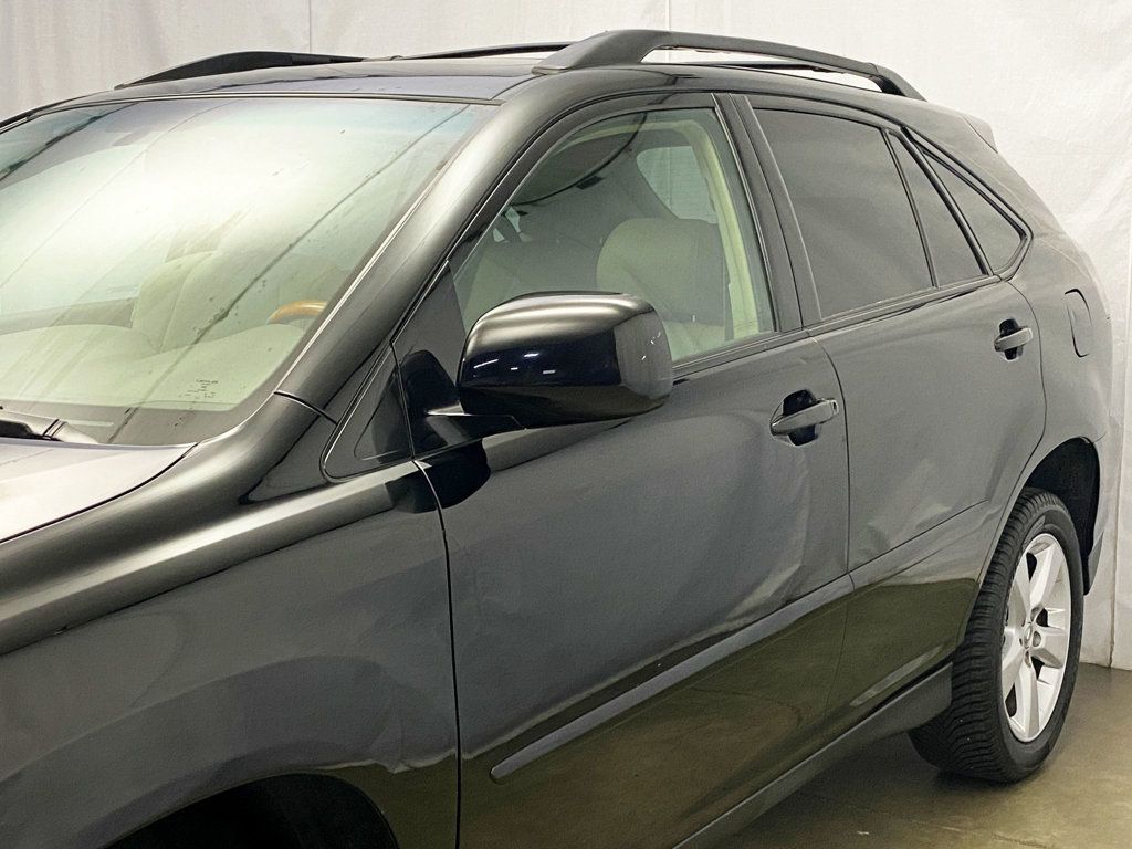 2007 Lexus RX 350 AWD 4dr - 22939302 - 1