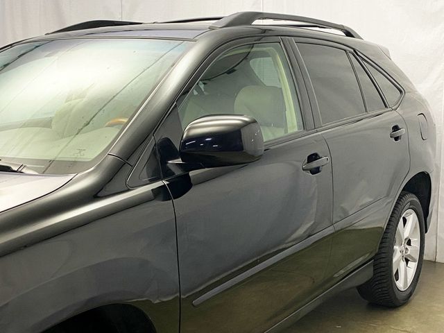 2007 Lexus RX 350 AWD 4dr - 22939302 - 1
