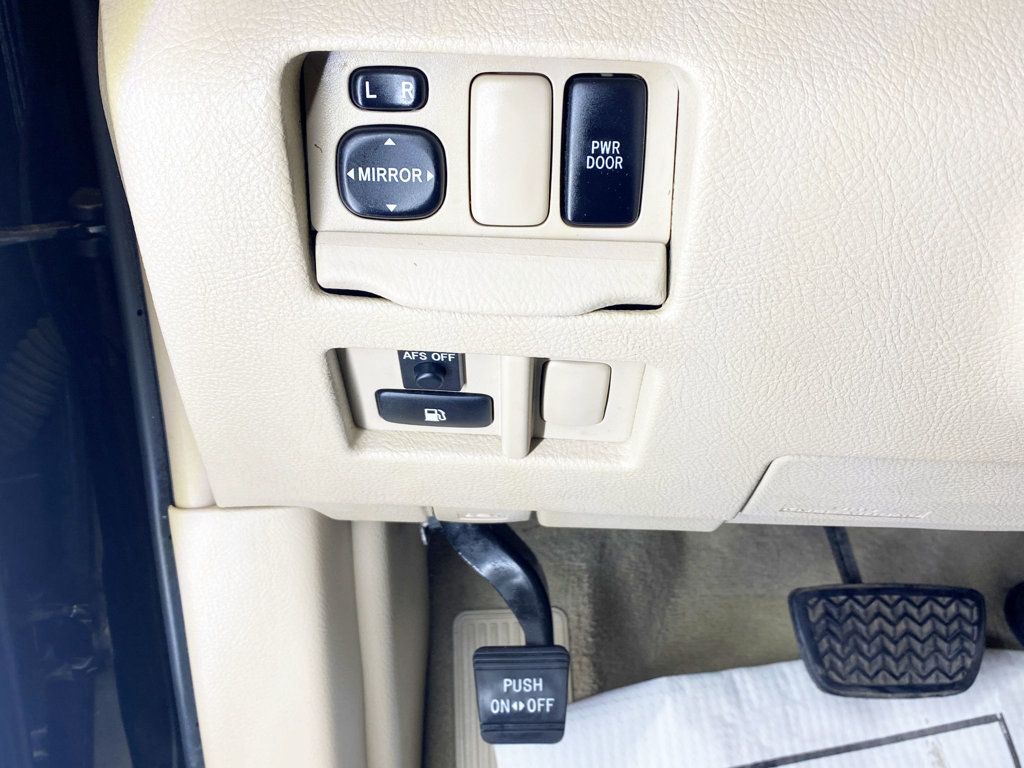 2007 Lexus RX 350 AWD 4dr - 22939302 - 20