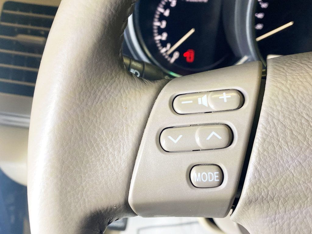 2007 Lexus RX 350 AWD 4dr - 22939302 - 22