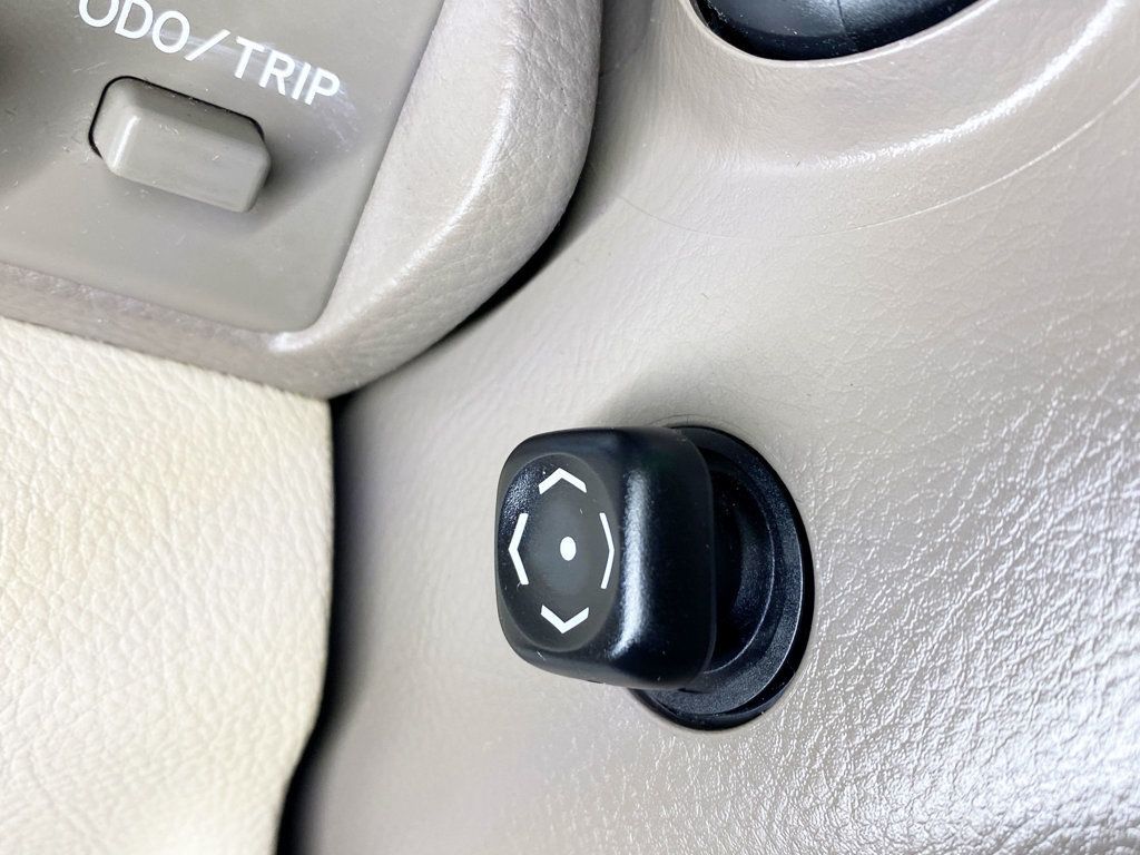 2007 Lexus RX 350 AWD 4dr - 22939302 - 25