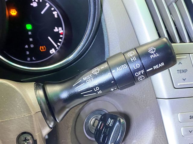 2007 Lexus RX 350 AWD 4dr - 22939302 - 26