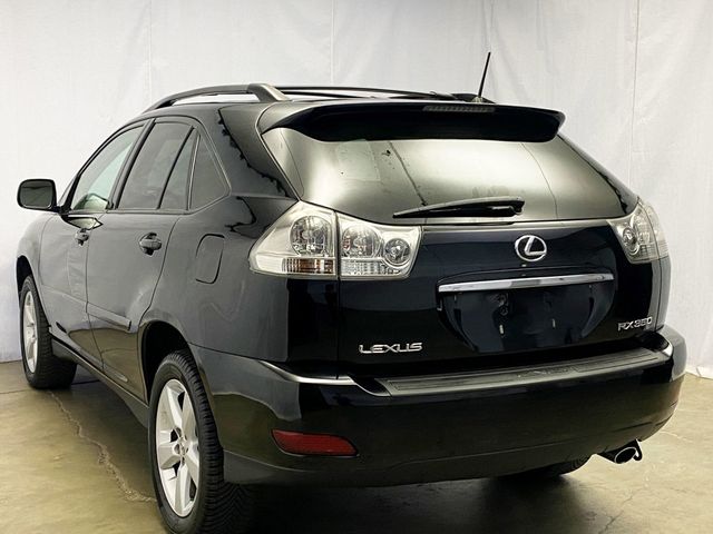 2007 Lexus RX 350 AWD 4dr - 22939302 - 2