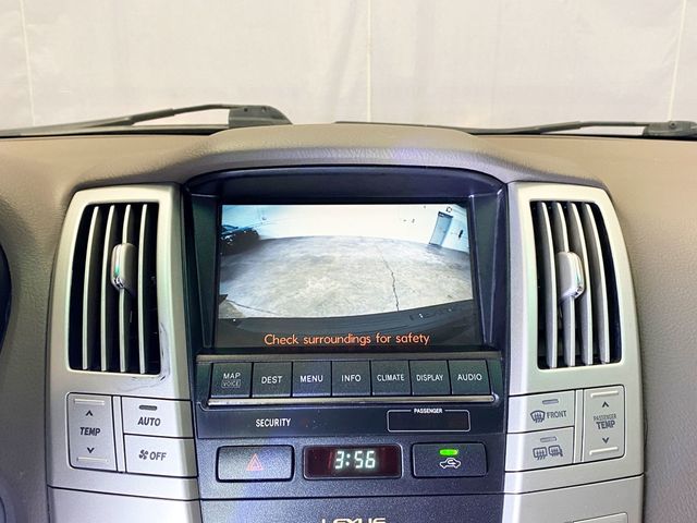 2007 Lexus RX 350 AWD 4dr - 22939302 - 29