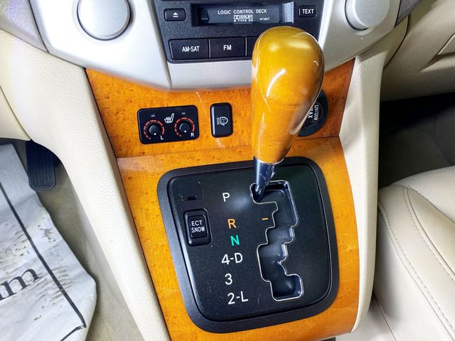 2007 Lexus RX 350 AWD 4dr - 22939302 - 31