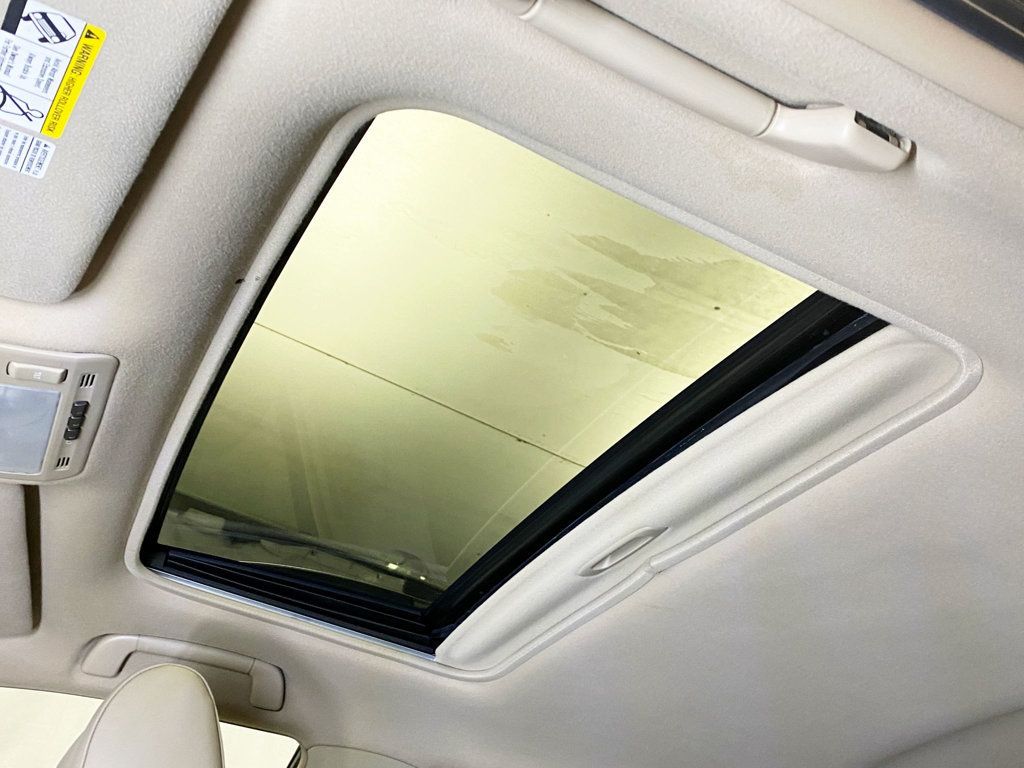 2007 Lexus RX 350 AWD 4dr - 22939302 - 36