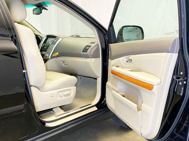 2007 Lexus RX 350 AWD 4dr - 22939302 - 37