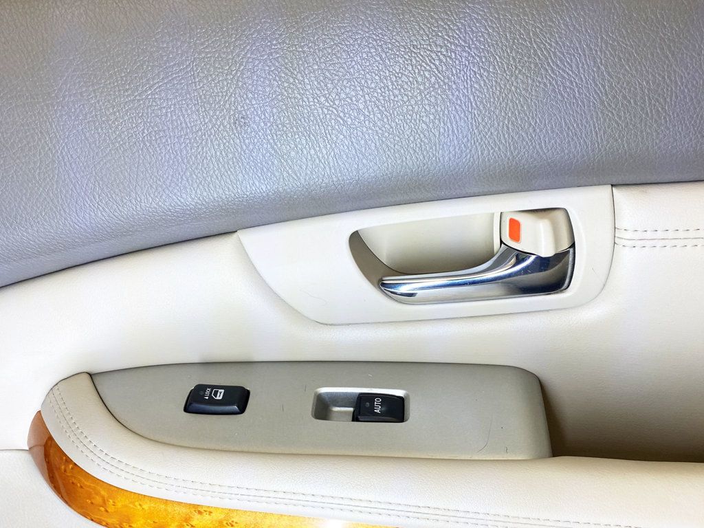 2007 Lexus RX 350 AWD 4dr - 22939302 - 38