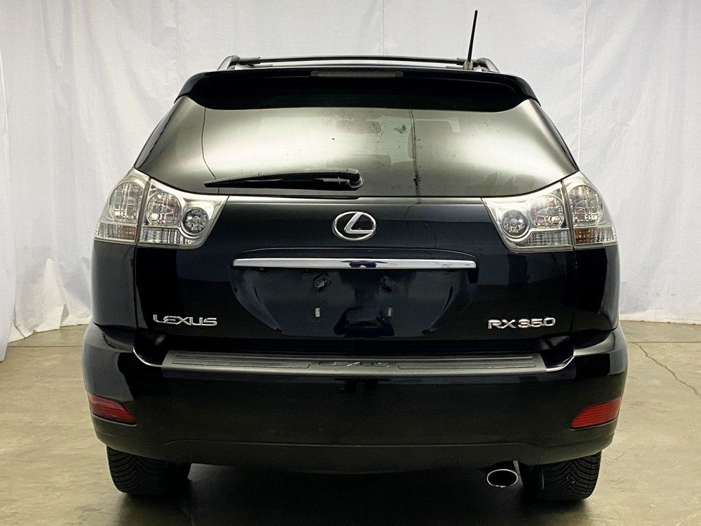 2007 Lexus RX 350 AWD 4dr - 22939302 - 3