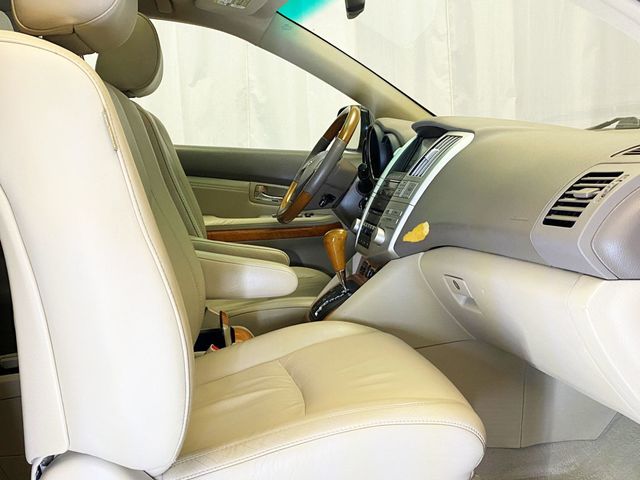 2007 Lexus RX 350 AWD 4dr - 22939302 - 39