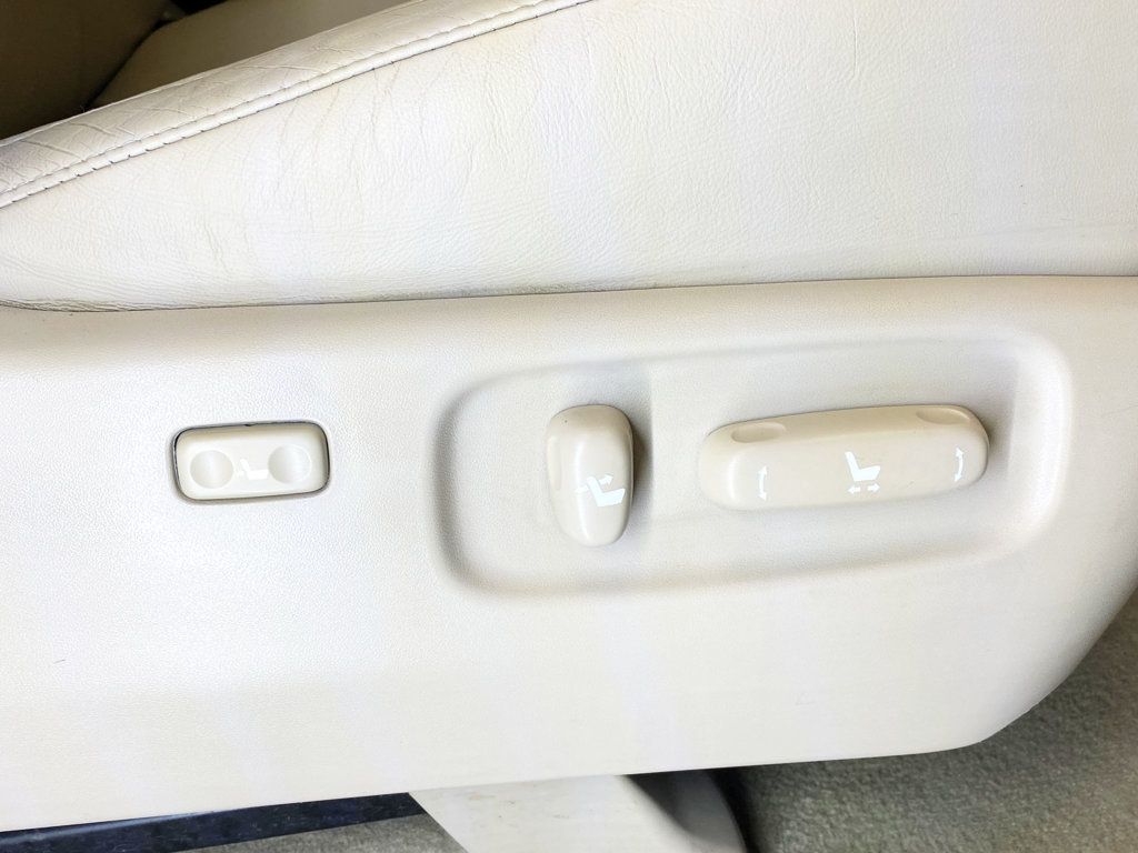 2007 Lexus RX 350 AWD 4dr - 22939302 - 40