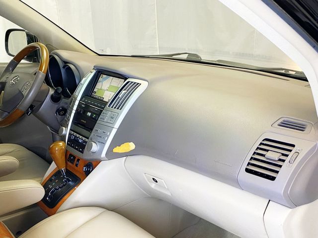 2007 Lexus RX 350 AWD 4dr - 22939302 - 41