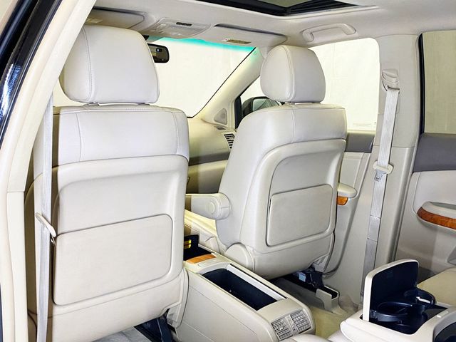 2007 Lexus RX 350 AWD 4dr - 22939302 - 47