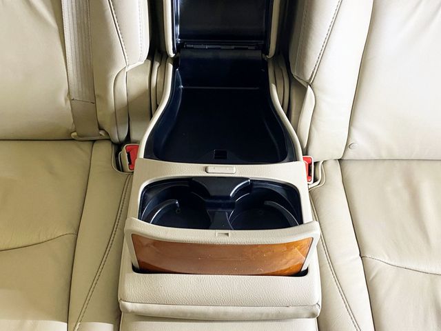 2007 Lexus RX 350 AWD 4dr - 22939302 - 49