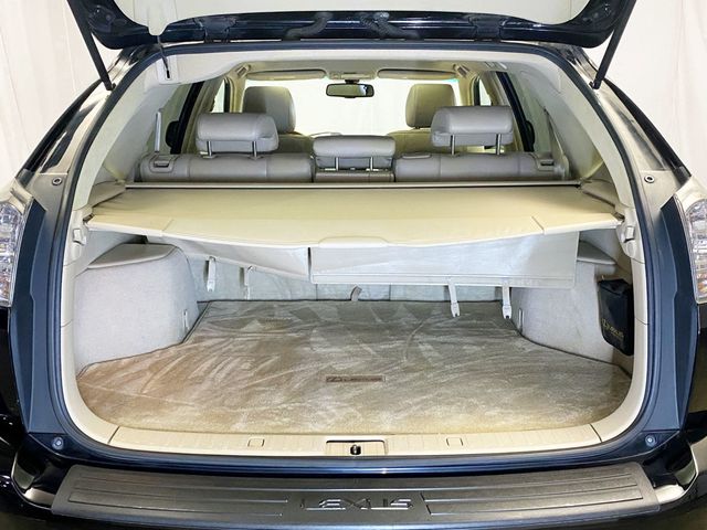 2007 Lexus RX 350 AWD 4dr - 22939302 - 50