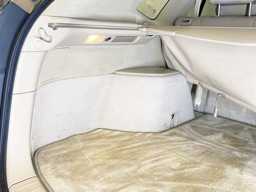 2007 Lexus RX 350 AWD 4dr - 22939302 - 51