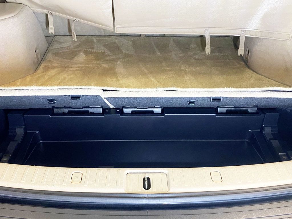 2007 Lexus RX 350 AWD 4dr - 22939302 - 53