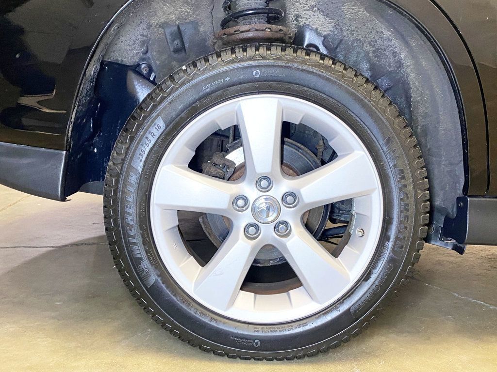 2007 Lexus RX 350 AWD 4dr - 22939302 - 55