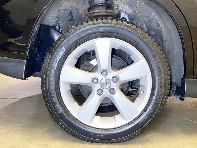 2007 Lexus RX 350 AWD 4dr - 22939302 - 55