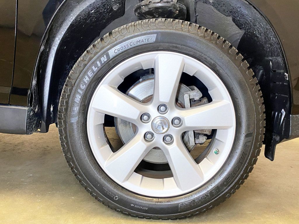 2007 Lexus RX 350 AWD 4dr - 22939302 - 56