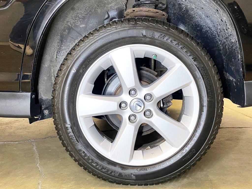 2007 Lexus RX 350 AWD 4dr - 22939302 - 58