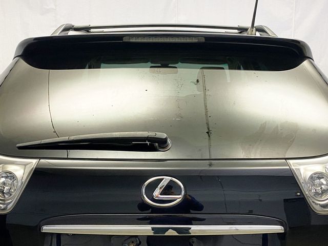 2007 Lexus RX 350 AWD 4dr - 22939302 - 5