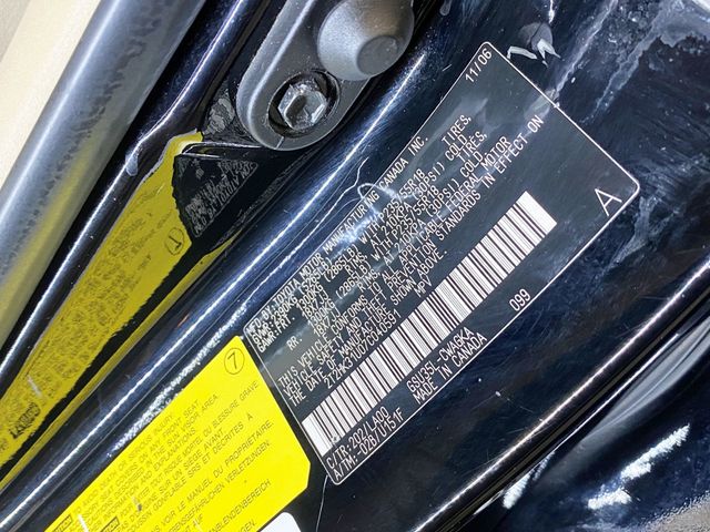 2007 Lexus RX 350 AWD 4dr - 22939302 - 60