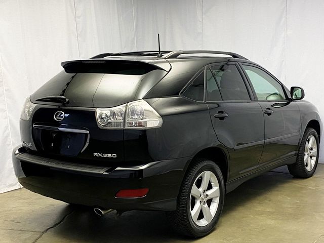 2007 Lexus RX 350 AWD 4dr - 22939302 - 7
