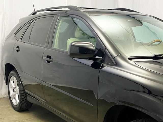 2007 Lexus RX 350 AWD 4dr - 22939302 - 8