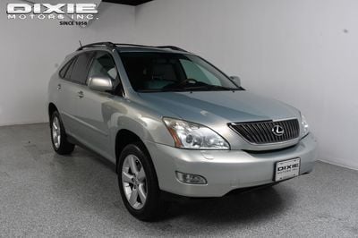 2007 Lexus RX 350