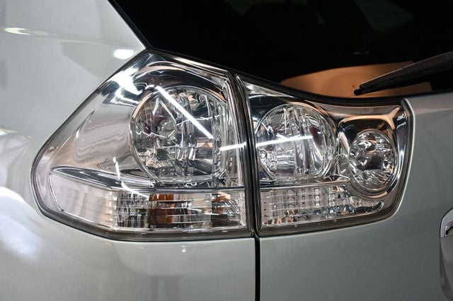 2007 Lexus RX 350 AWD 4dr - 23065714 - 13