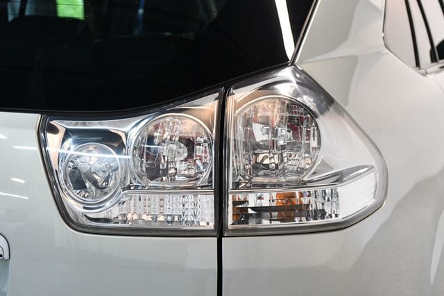 2007 Lexus RX 350 AWD 4dr - 23065714 - 14