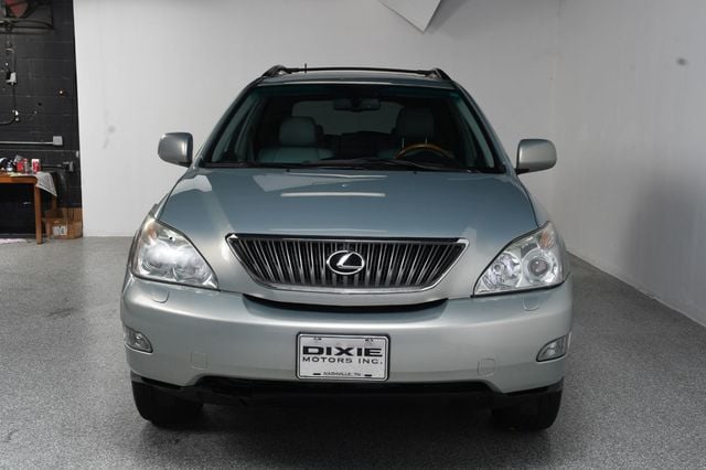 2007 Lexus RX 350 AWD 4dr - 23065714 - 16