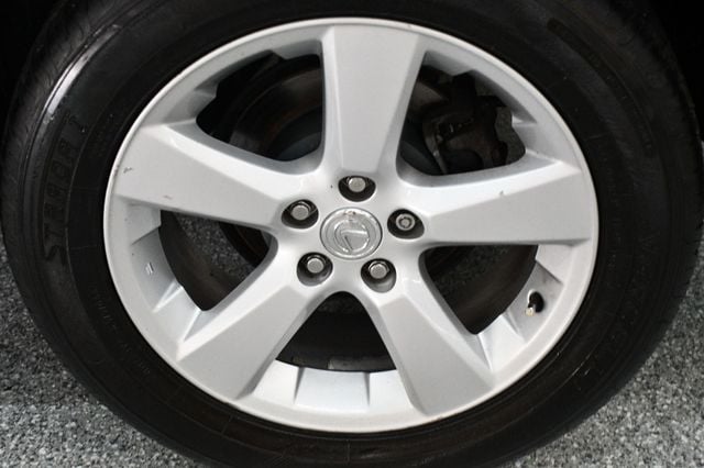 2007 Lexus RX 350 AWD 4dr - 23065714 - 19
