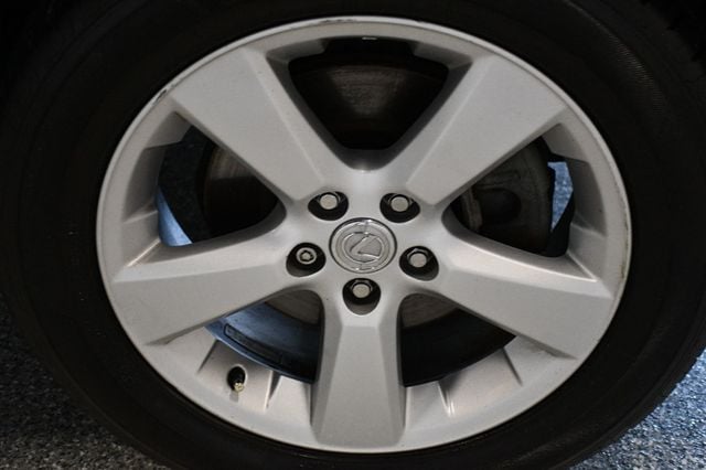 2007 Lexus RX 350 AWD 4dr - 23065714 - 21