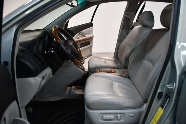 2007 Lexus RX 350 AWD 4dr - 23065714 - 28