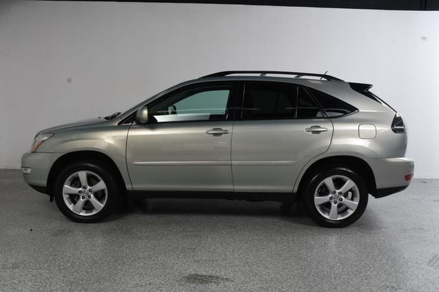 2007 Lexus RX 350 AWD 4dr - 23065714 - 2