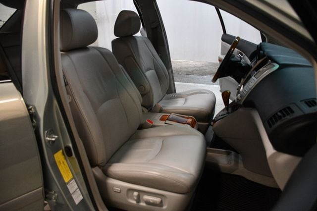 2007 Lexus RX 350 AWD 4dr - 23065714 - 29