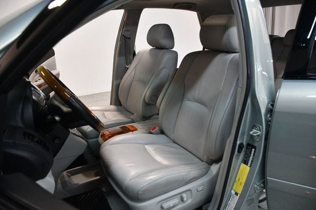 2007 Lexus RX 350 AWD 4dr - 23065714 - 31