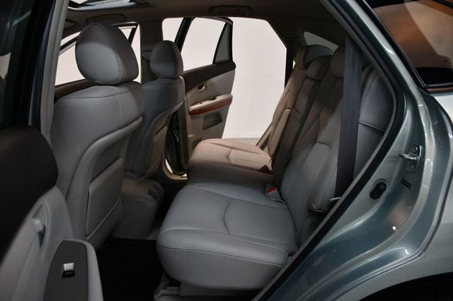 2007 Lexus RX 350 AWD 4dr - 23065714 - 32