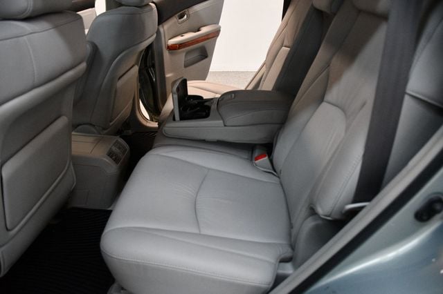 2007 Lexus RX 350 AWD 4dr - 23065714 - 35