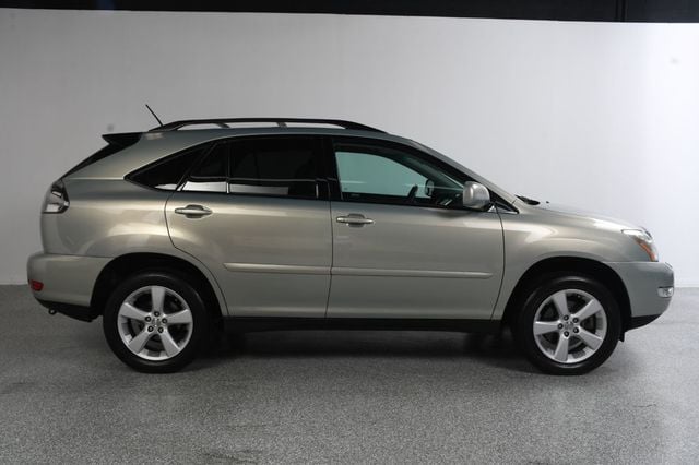 2007 Lexus RX 350 AWD 4dr - 23065714 - 3