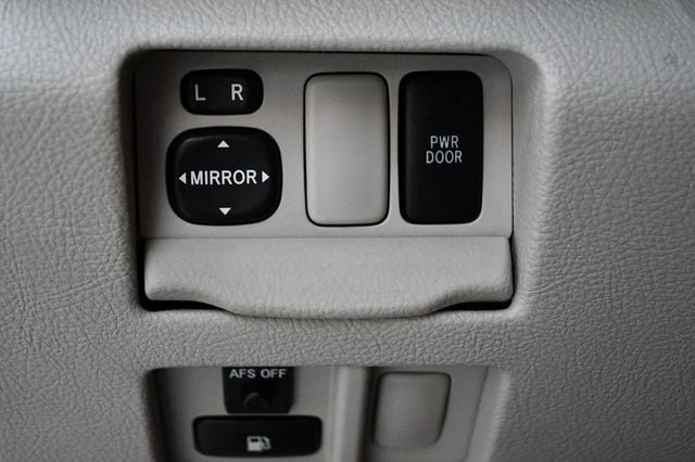 2007 Lexus RX 350 AWD 4dr - 23065714 - 60
