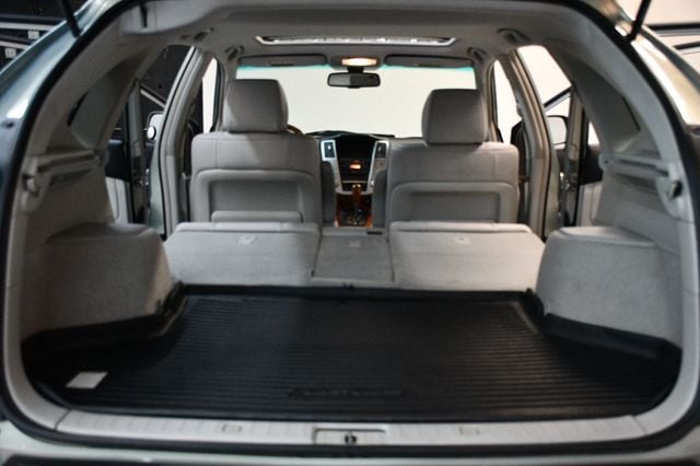 2007 Lexus RX 350 AWD 4dr - 23065714 - 65