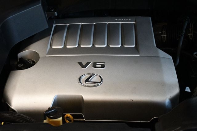 2007 Lexus RX 350 AWD 4dr - 23065714 - 70