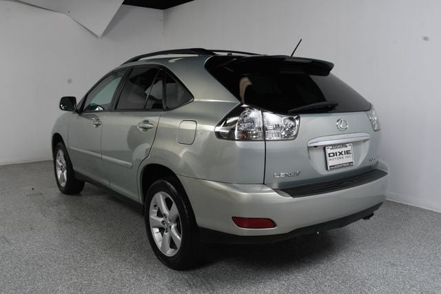 2007 Lexus RX 350 AWD 4dr - 23065714 - 7