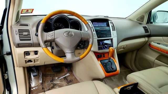 2007 Lexus RX 350 AWD 4dr w/ Premium Plus Package & Heated Front Seats - 23085872 - 12