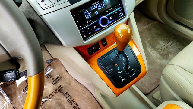 2007 Lexus RX 350 AWD 4dr w/ Premium Plus Package & Heated Front Seats - 23085872 - 16