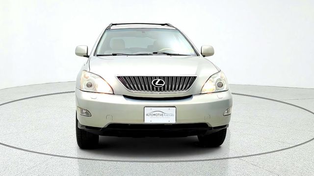 2007 Lexus RX 350 AWD 4dr w/ Premium Plus Package & Heated Front Seats - 23085872 - 1