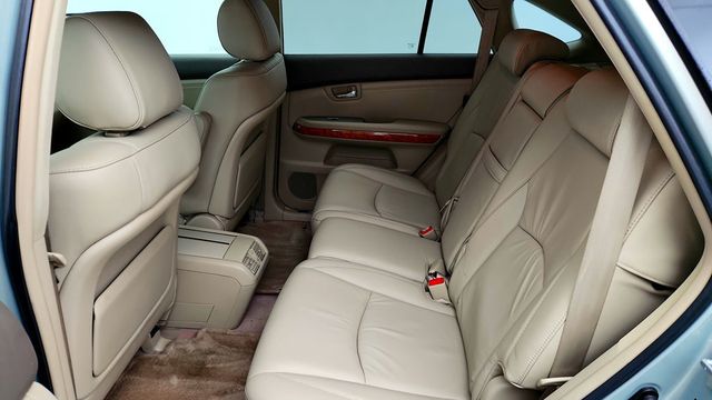2007 Lexus RX 350 AWD 4dr w/ Premium Plus Package & Heated Front Seats - 23085872 - 20